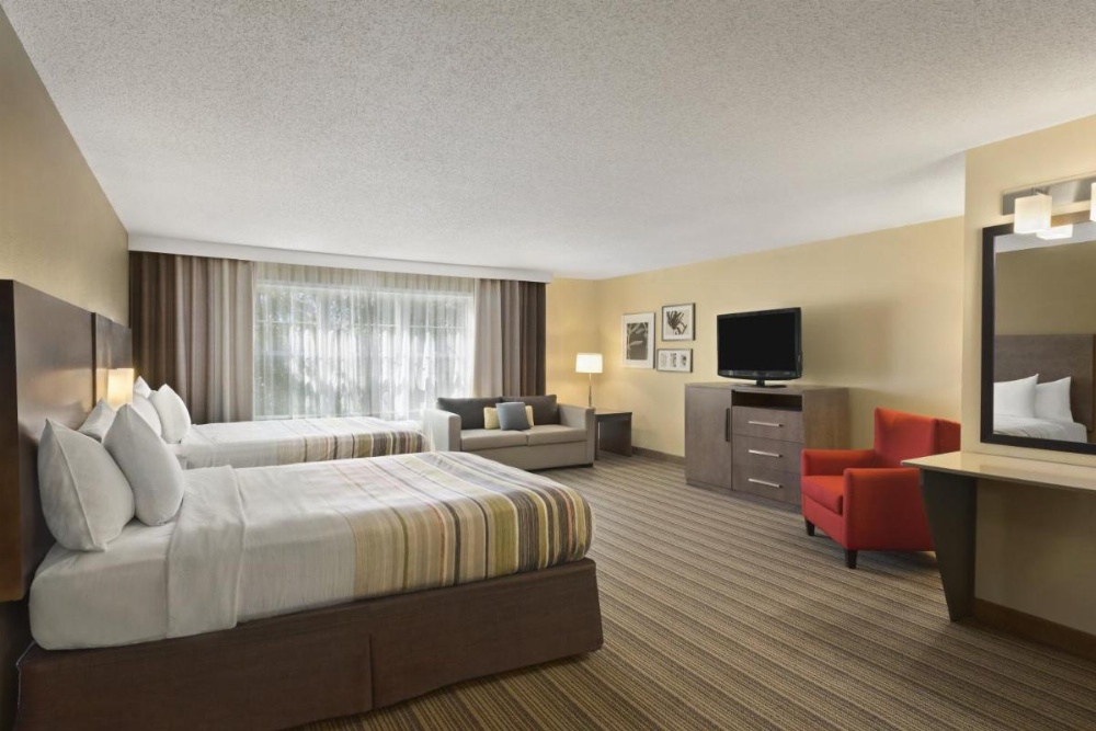 Country Inn & Suites Ankeny Image 18
