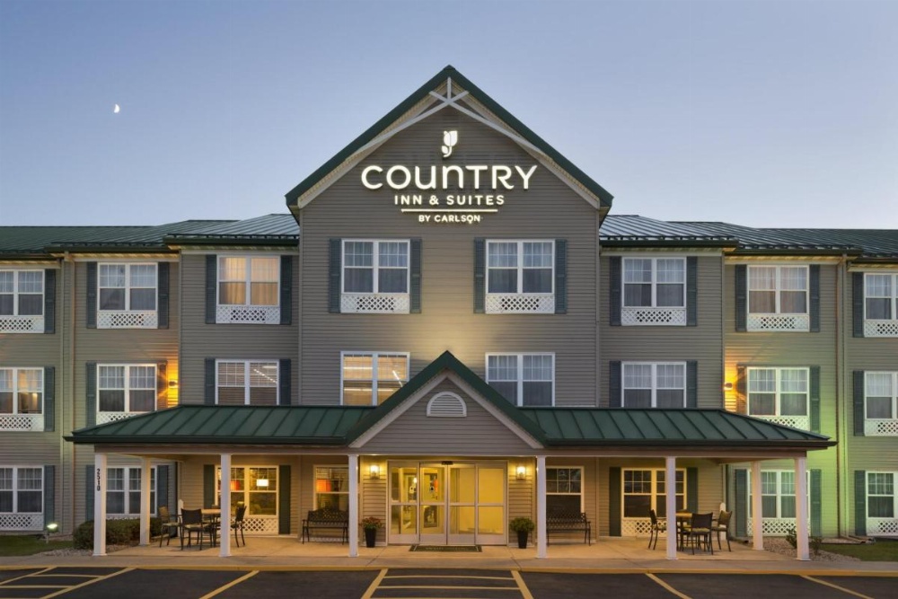 Country Inn & Suites Ankeny Image 24
