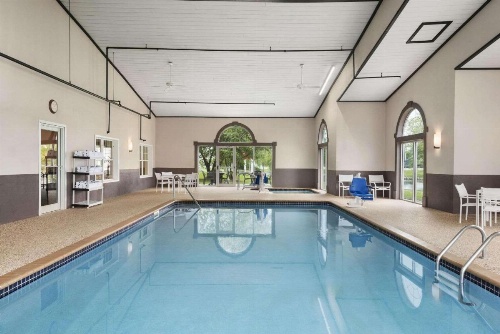 Country Inn & Suites Ankeny image 29