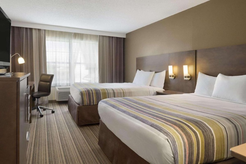 Country Inn & Suites Ankeny Image 32