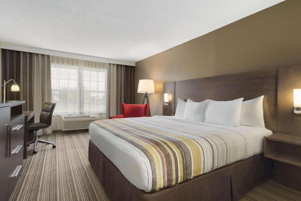 Country Inn & Suites Ankeny Image 33