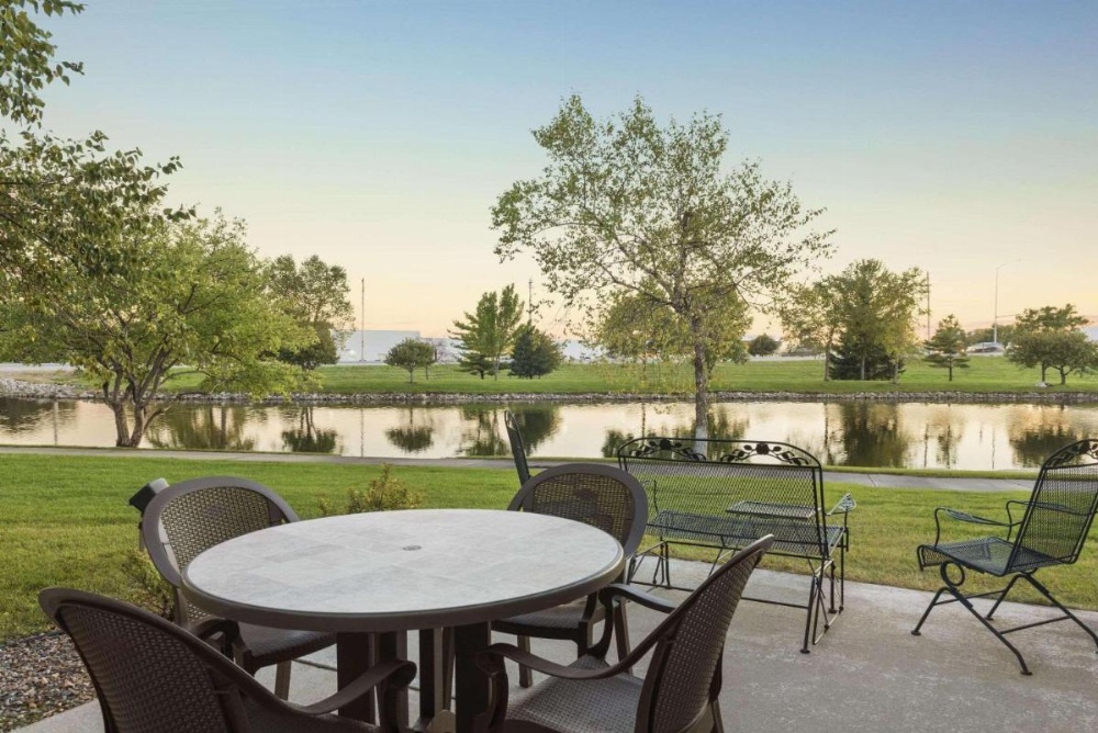 Country Inn & Suites Ankeny Image 36