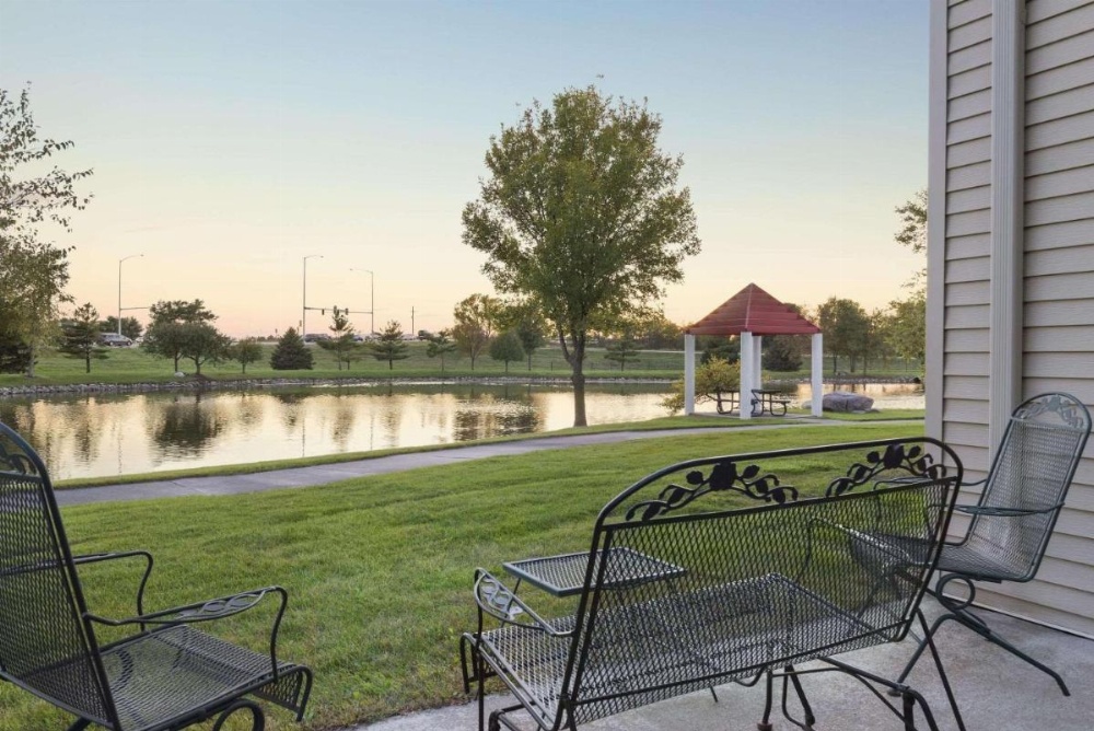 Country Inn & Suites Ankeny Image 37