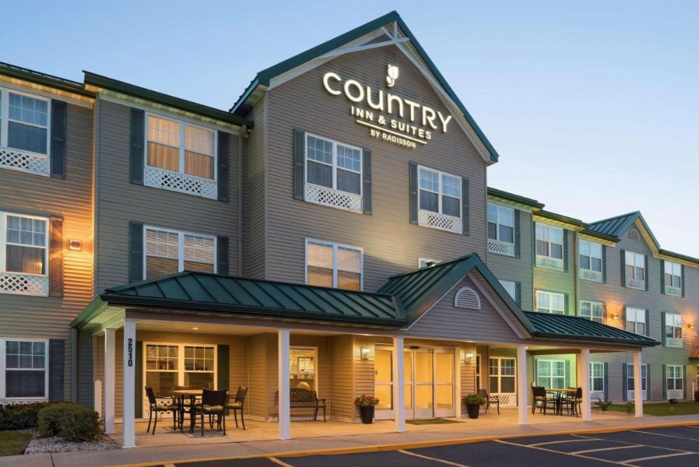 Country Inn & Suites Ankeny Image 38