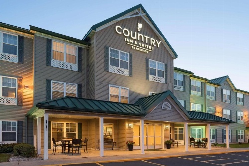 Country Inn & Suites Ankeny image 38